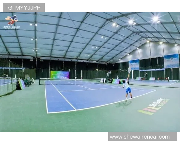 西安网球队的包夹战术解析与深度剖析网球竞技的魅力与挑战