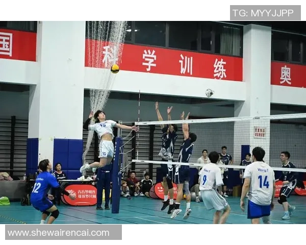 深度对话：吴静分享她的排球梦想与奋斗历程