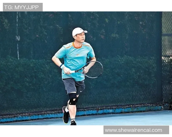 深圳网球队在冠军赛中的强势表现与未来展望分析 深圳网球队在冠军赛中的强势表现与未来展望分析