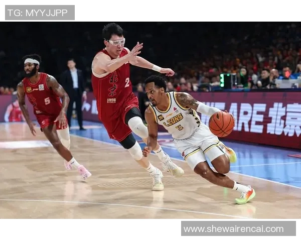 独家解析：北京篮球队与对手实力对比及未来发展趋势分析