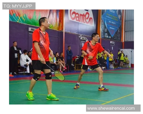 羽毛球心理素质评比揭晓广州羽毛球队荣登第五名引关注 羽毛球心理素质评比揭晓广州羽毛球队荣登第五名引关注