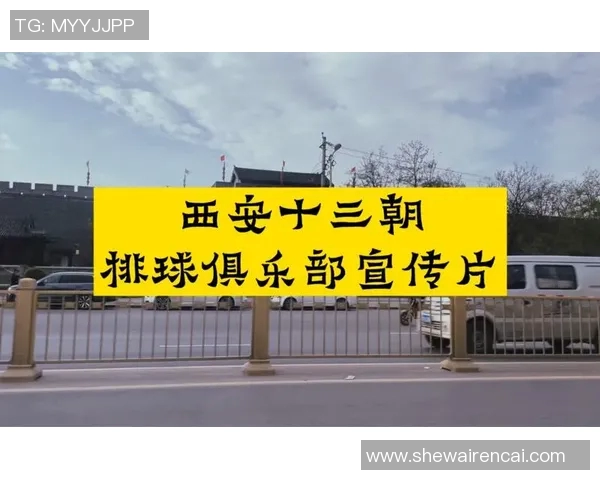 西安排球队的战术意识与团队协作探讨分析 西安排球队的战术意识与团队协作探讨分析