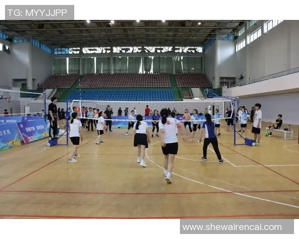 刘军独家分享排球技巧与心得助你提升技术水平与比赛表现